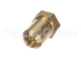 2061 Imperial #36 Orifice, Pn: 5119-G-4 Drilled To Siz