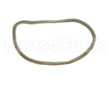 20611.0000 Bunn Gasket, Motor/Hopper