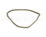 20611.0000 Bunn Gasket, Motor/Hopper