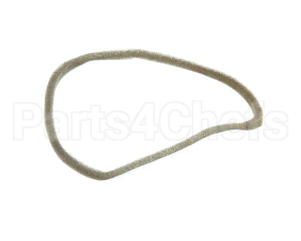 20611.0000 Bunn Gasket, Motor/Hopper