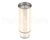 20613 Brema Stainless Steel Leg