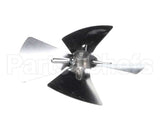 206142041 Ifi America Bent Fan D.96-Pale 15-Adg
