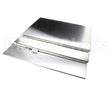 206160611 Ifi America Dropin Steel Tray Kit Cm.132 (3 Pcs.)