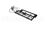 206160686 Ifi America Touchpad Assembly Kit