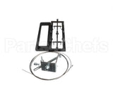 206160686 Ifi America Touchpad Assembly Kit