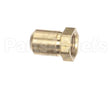 2062 Imperial #39 Orifice, Pn: 5119-G-4 Drilled To Siz