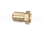 2062 Imperial #39 Orifice, Pn: 5119-G-4 Drilled To Siz