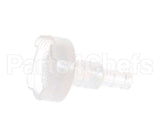 2062.0344 Rational Suction Filter For Cleanjet