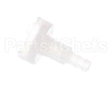 2062.0344 Rational Suction Filter For Cleanjet