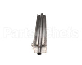 20621 Nieco Air Box/Burner, Rear, 21.38, Jf - Weldme