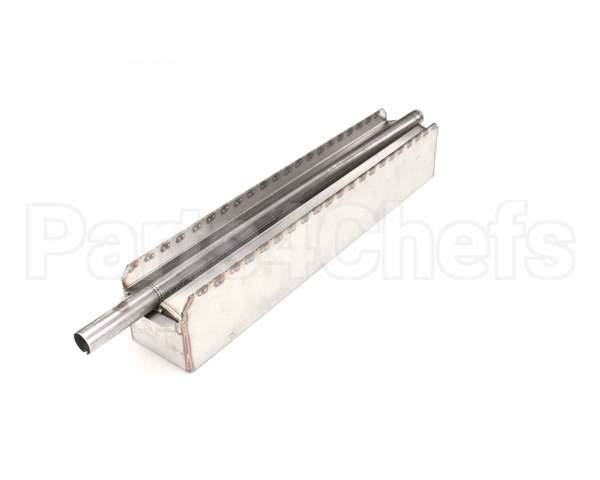 20621 Nieco Air Box/Burner, Rear, 21.38, Jf - Weldme