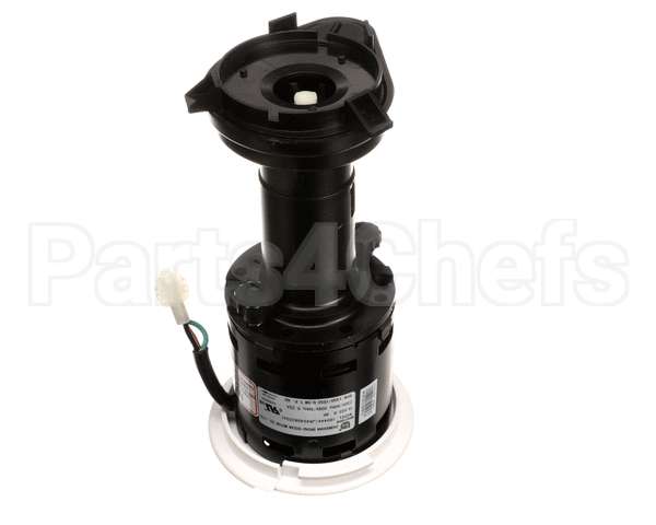 2062336-02S Ice O Matic Water Pump Assy