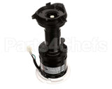 2062336-02S Ice O Matic Water Pump Assy