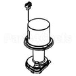 2062336-03S Compatible Iceomatic Water Pump