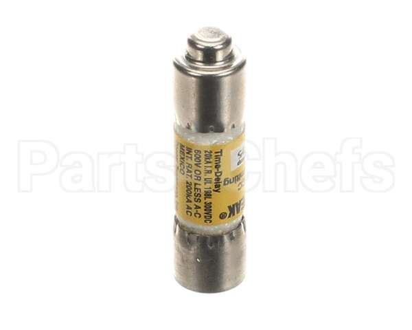 20629 Power Soak Systems Fuse Lp-Cc-25