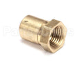 2063 Imperial #46 Orifice, Pn: 5119-G-4 Drilled To Siz