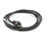 20630.0005 Bunn Cord Assembly,Power 16/3 5-15P(Tu5Q