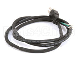 20630.0005 Bunn Cord Assembly,Power 16/3 5-15P(Tu5Q