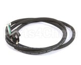 20630.0005 Bunn Cord Assembly,Power 16/3 5-15P(Tu5Q