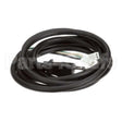 20630.0007 Compatible Bunn Cordassembly, Power 16/3 Sjow-15P