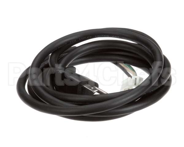 20630.0007 Bunn Cord Assembly,Power 16/3 Sjow-15P