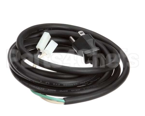 20630.0007 Bunn Cord Assembly,Power 16/3 Sjow-15P