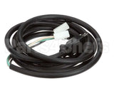 20630.0007 Bunn Cord Assembly,Power 16/3 Sjow-15P