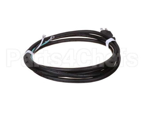 20630.0009 Bunn Power Cord Assembly, 16/3Hsjo-15P 84