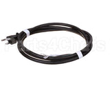 20630.0009 Bunn Power Cord Assembly, 16/3Hsjo-15P 84