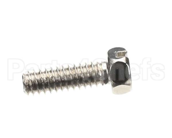 20631.0000 Bunn Screw,Hex Hd Sltd .250-20X.75