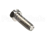 20631.0000 Bunn Screw,Hex Hd Sltd .250-20X.75