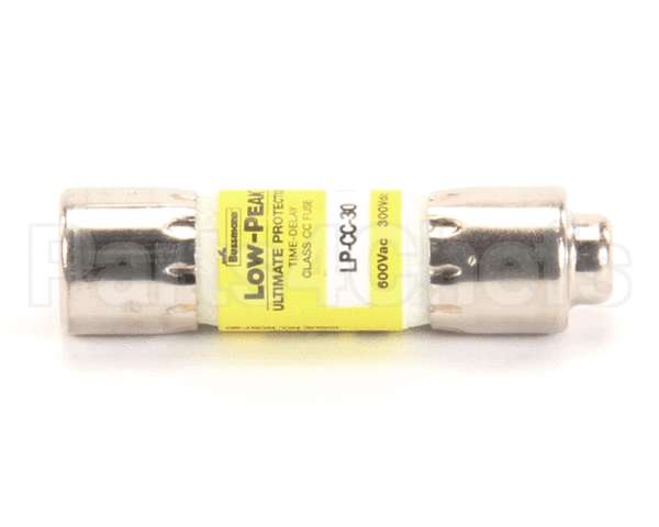 20637 Power Soak Systems Fuse Lp-Cc-30