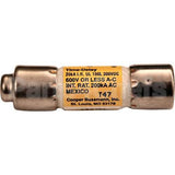 20637 Compatible Power Soak Systems Fuse, 30A 600V