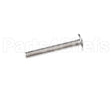 206395 Follett Screw, 1/4-20 Truss Head