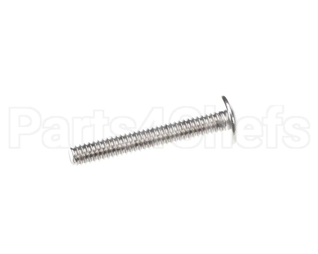 206395 Follett Screw, 1/4-20 Truss Head