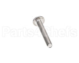 206395 Follett Screw, 1/4-20 Truss Head