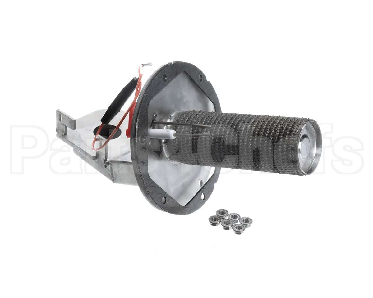 2064021 Convotherm Boiler Burner Unit 10.20 To 2