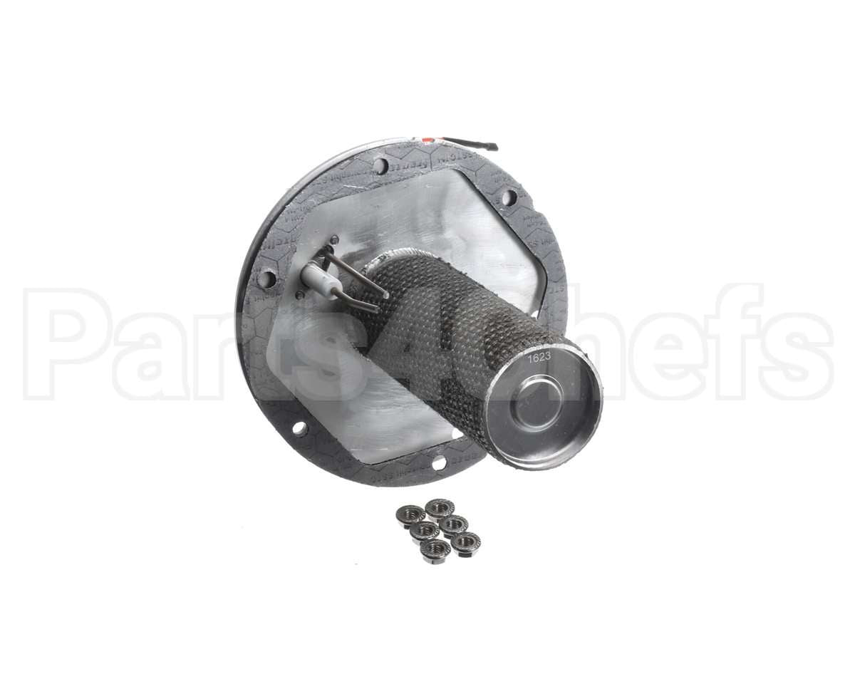 2064021 Convotherm Boiler Burner Unit 10.20 To 2