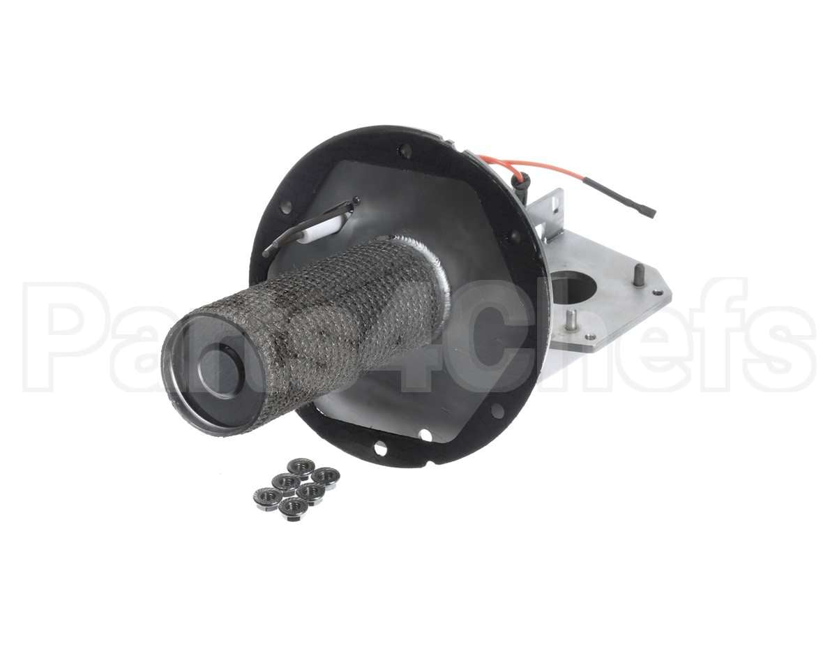 2064021 Convotherm Boiler Burner Unit 10.20 To 2