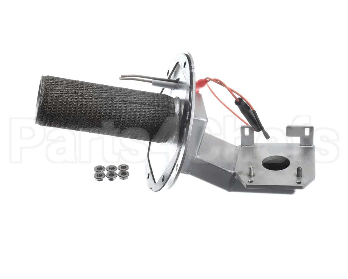 2064021 Convotherm Boiler Burner Unit 10.20 To 2