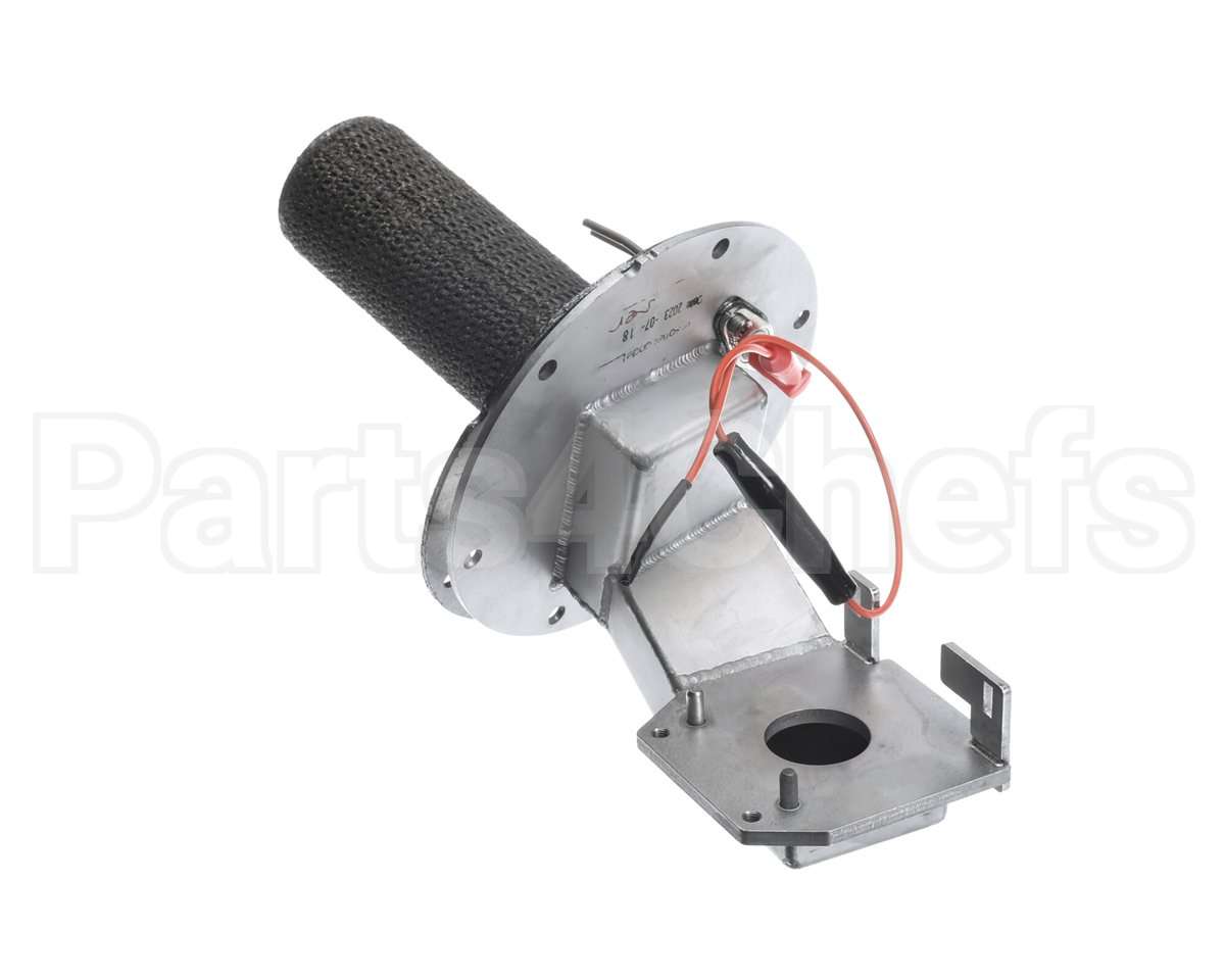 2064021 Convotherm Boiler Burner Unit 10.20 To 2