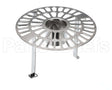 2064039 Convotherm Drain Sieve Innerchamber Convo