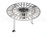 2064039 Convotherm Drain Sieve Innerchamber Convo