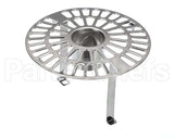 2064039 Convotherm Drain Sieve Innerchamber Convo
