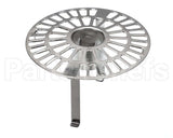 2064039 Convotherm Drain Sieve Innerchamber Convo