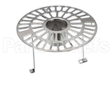 2064039 Convotherm Drain Sieve Innerchamber Convo
