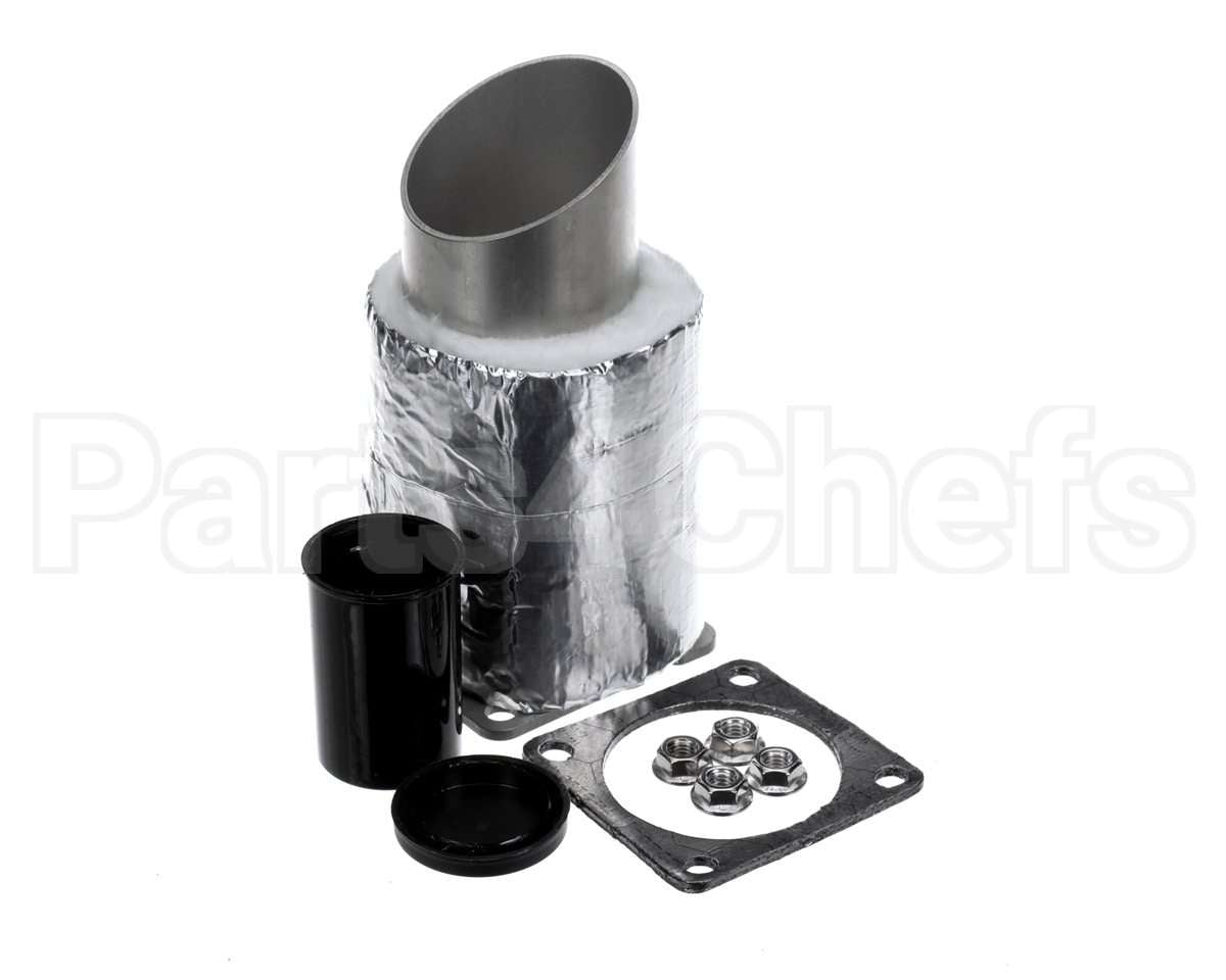 2064058 Convotherm Chimney Gas Boiler 6.10/6.20 C