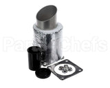 2064058 Convotherm Chimney Gas Boiler 6.10/6.20 C