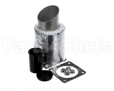 2064058 Convotherm Chimney Gas Boiler 6.10/6.20 C