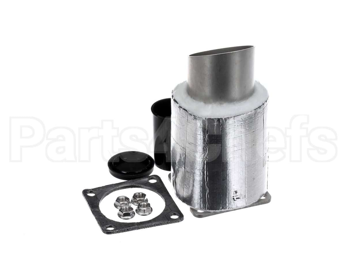 2064058 Convotherm Chimney Gas Boiler 6.10/6.20 C